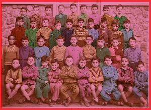 ECOLE BERTHELOT GARCONS 19XX XXX N14